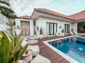 Kavo Maison Villa - Boho haven in Canggu